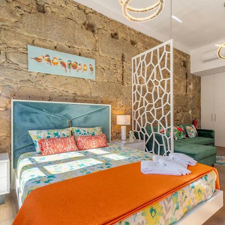 פורטו Central Cozy Stay 2 Ac Near Metro מראה חיצוני תמונה