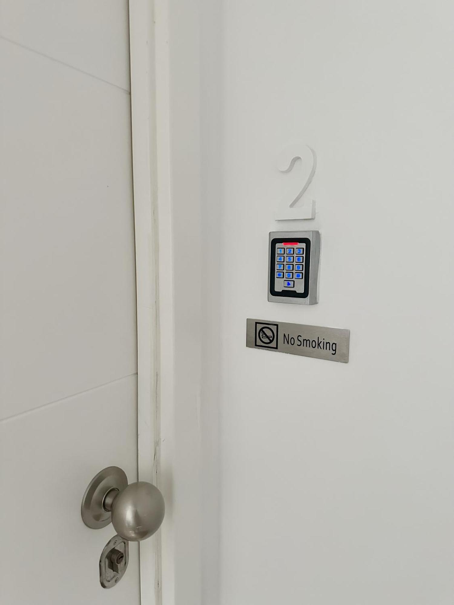 פורטו Central Cozy Stay 2 Ac Near Metro מראה חיצוני תמונה