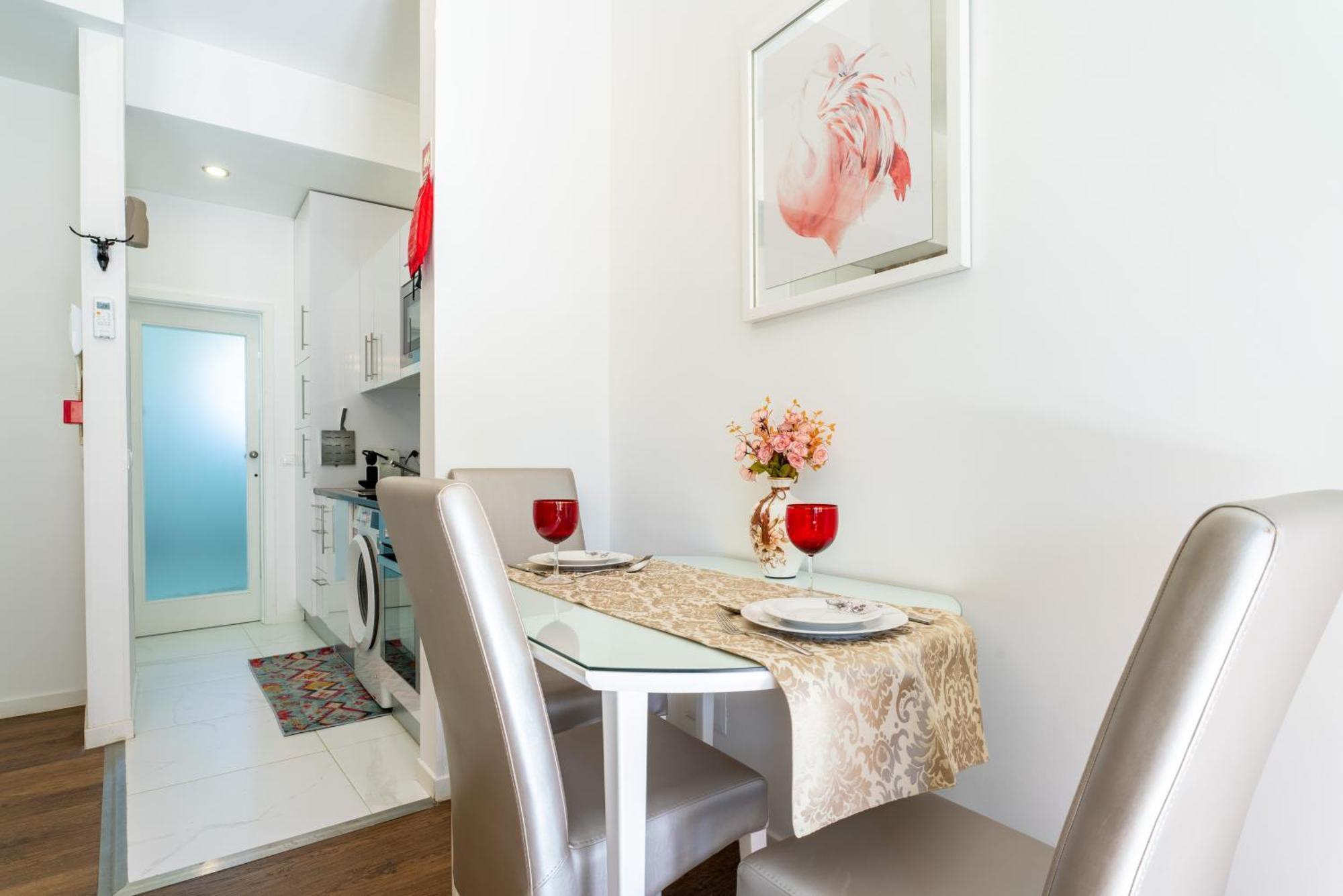 פורטו Central Cozy Stay 2 Ac Near Metro מראה חיצוני תמונה