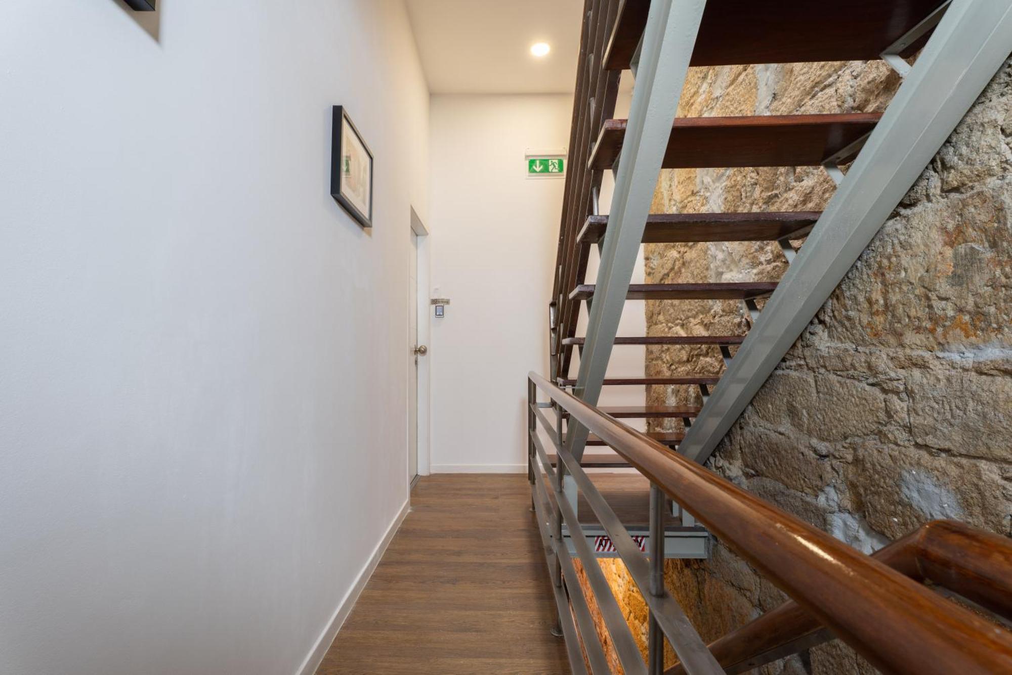 פורטו Central Cozy Stay 2 Ac Near Metro מראה חיצוני תמונה