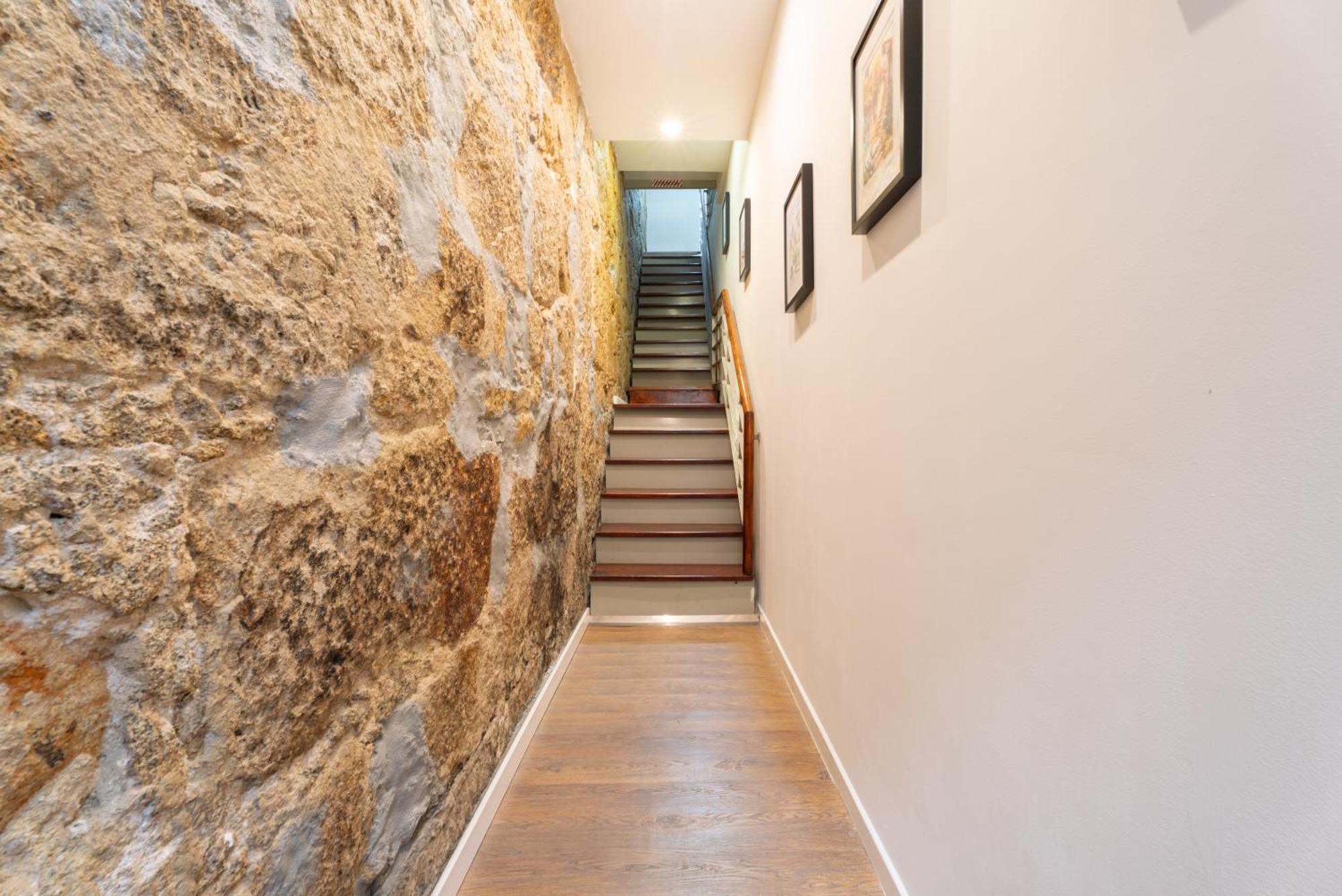 פורטו Central Cozy Stay 2 Ac Near Metro מראה חיצוני תמונה