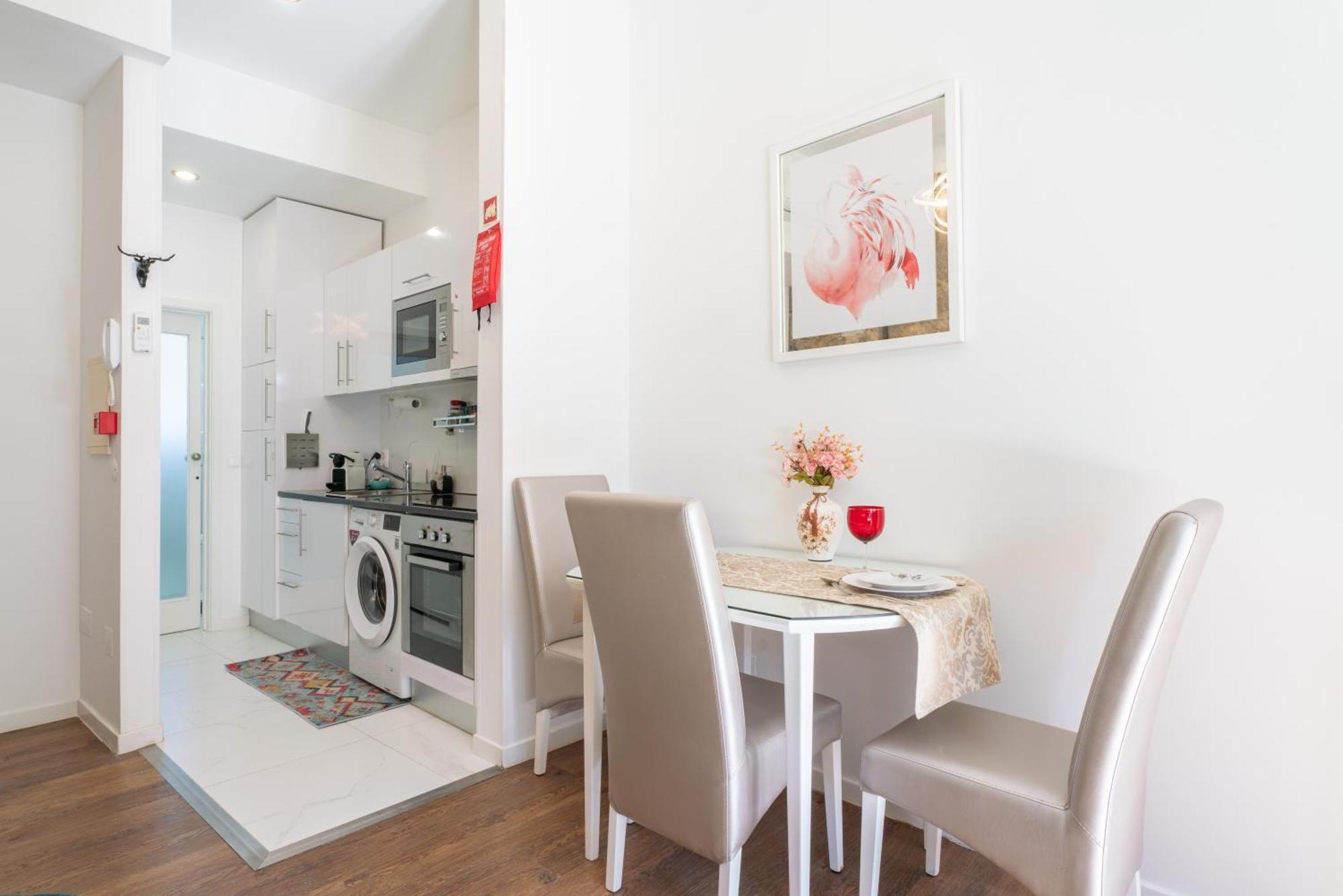 פורטו Central Cozy Stay 2 Ac Near Metro מראה חיצוני תמונה