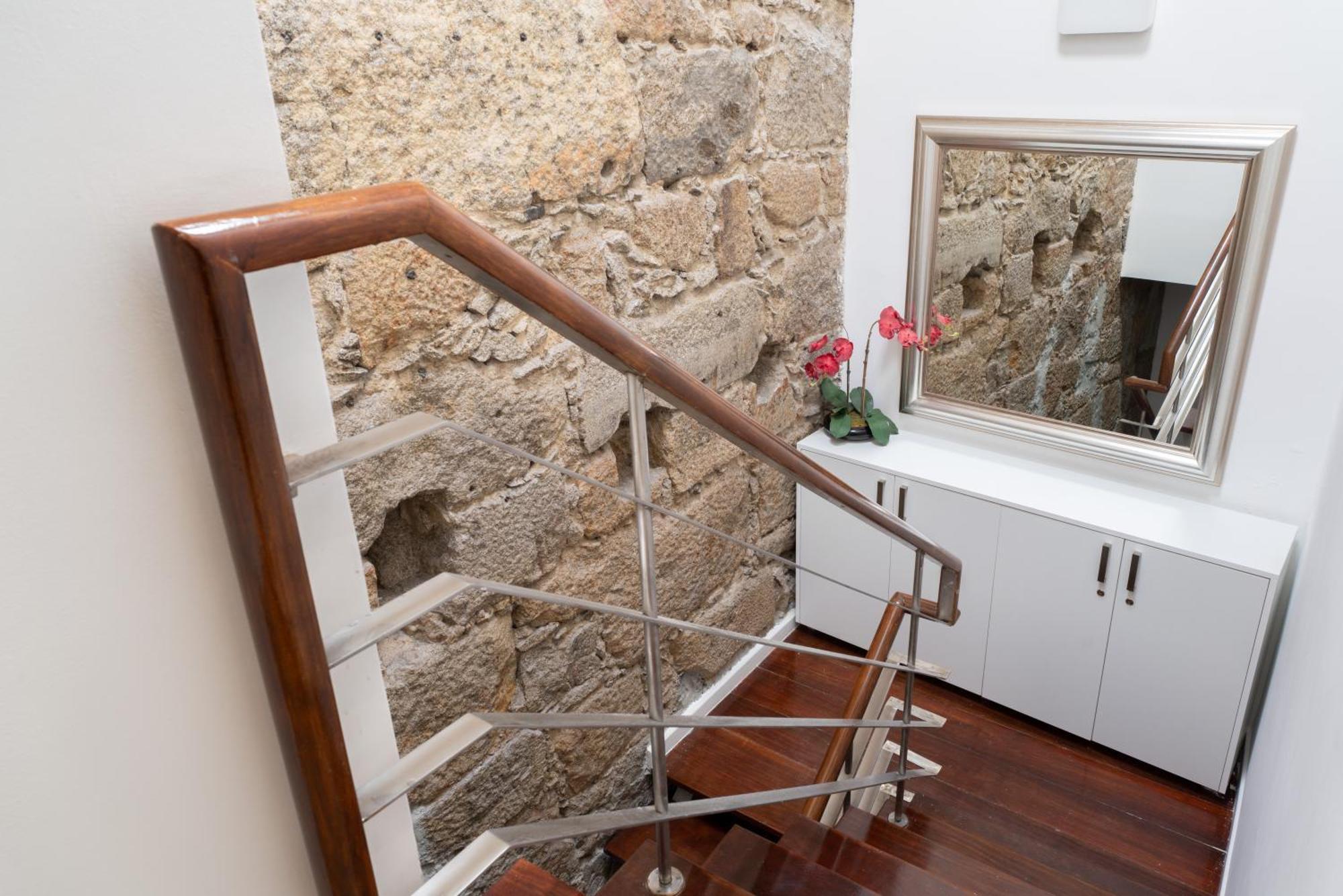 פורטו Central Cozy Stay 2 Ac Near Metro מראה חיצוני תמונה