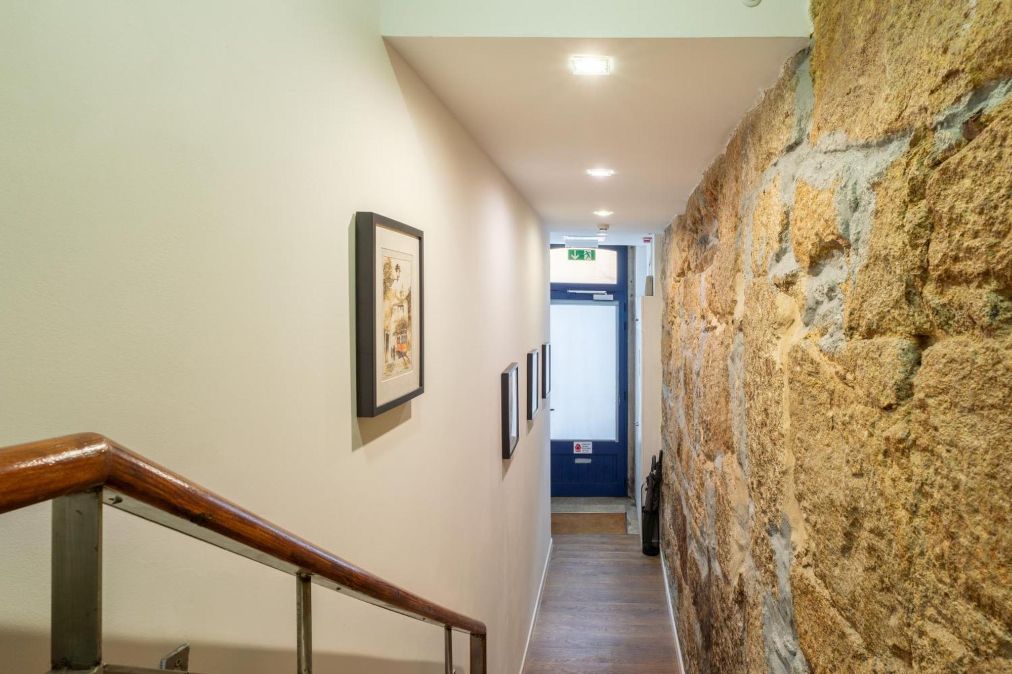 פורטו Central Cozy Stay 2 Ac Near Metro מראה חיצוני תמונה