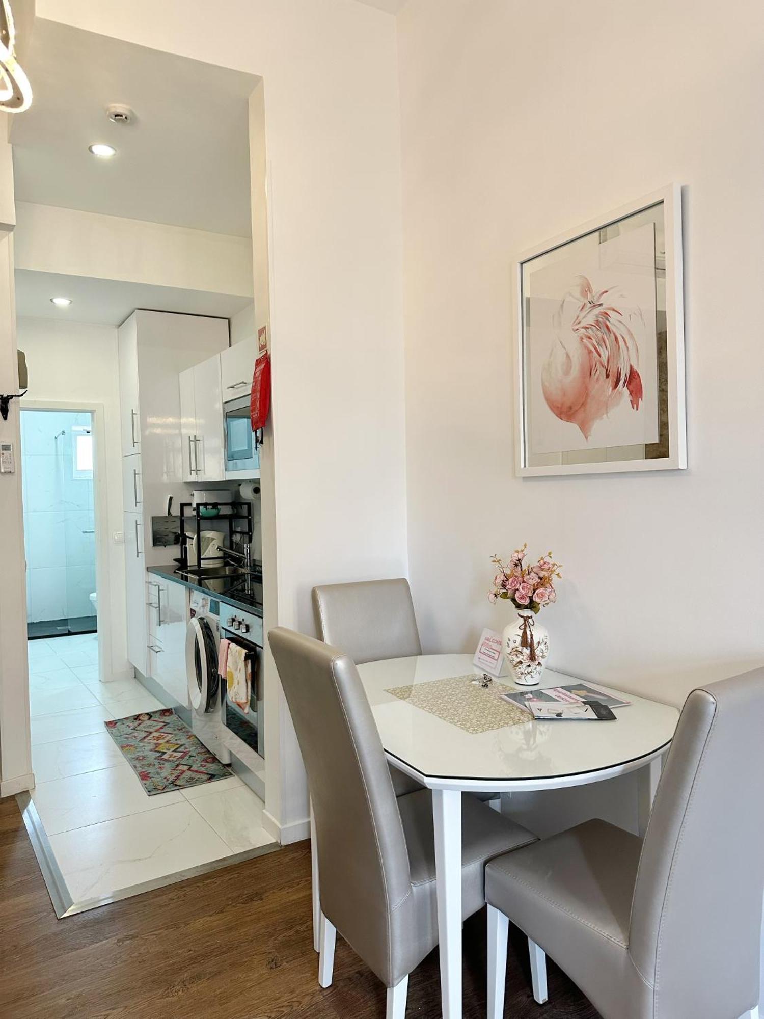 פורטו Central Cozy Stay 2 Ac Near Metro מראה חיצוני תמונה